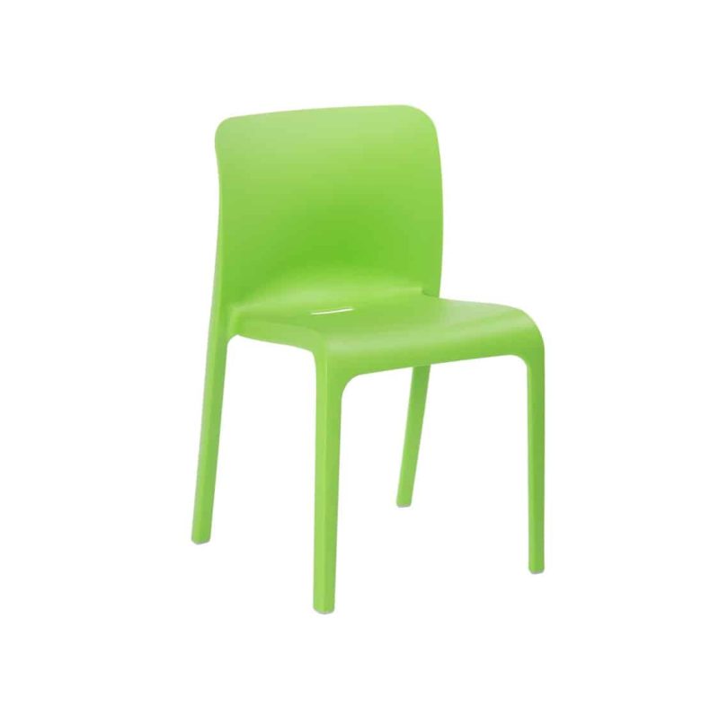 Pop Side Chair