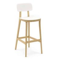 Porta Venezia Bar Stool DeFrae Contract Furniture
