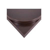 Premium Laminate 25mm Tabletop Wenge
