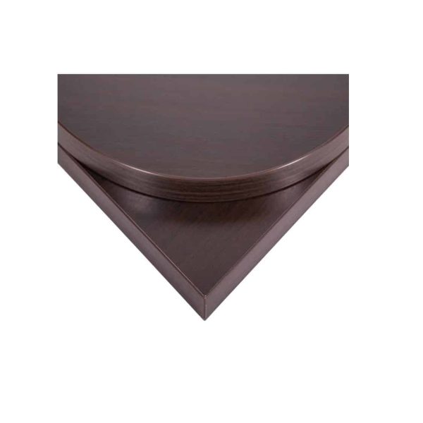 Premium Laminate 25mm Tabletop Wenge