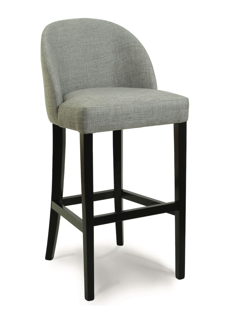 Rush bar stools for your hotel, coffee shop, restaurant or bar.