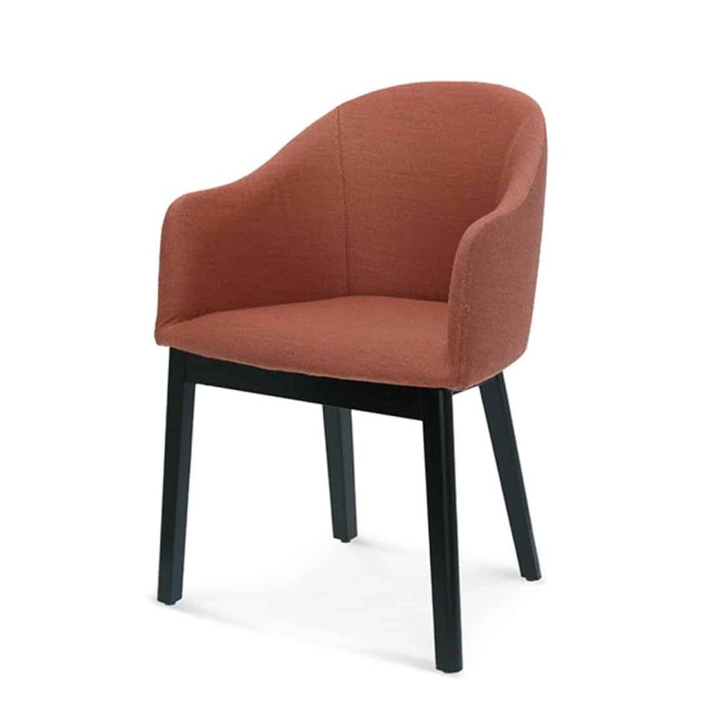 Sammy Armchair DeFrae Contract Furniture