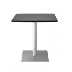 Scooby Table Base Dodo Scab Design With Black Polypropelene Table Top
