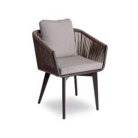 Sienna Armchair DeFrae Contract Furniture