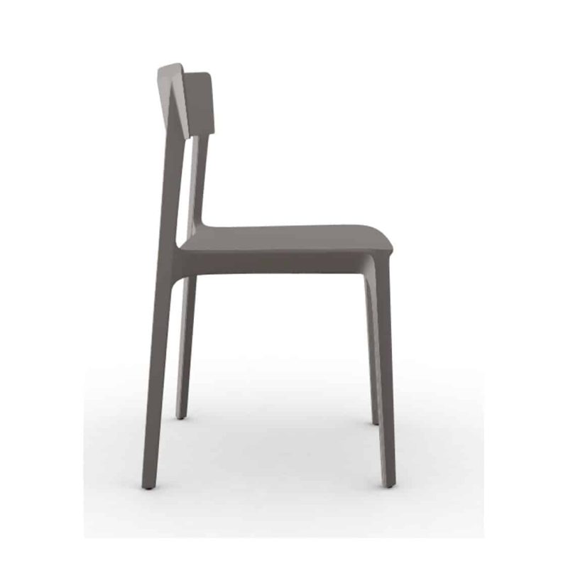 Skin Side Chair