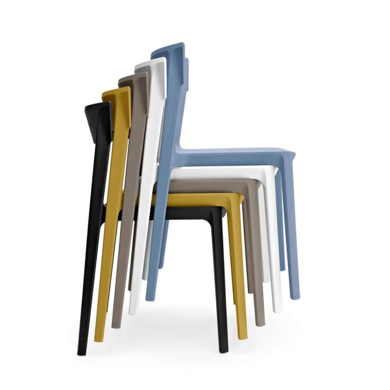 Skin Side Chair