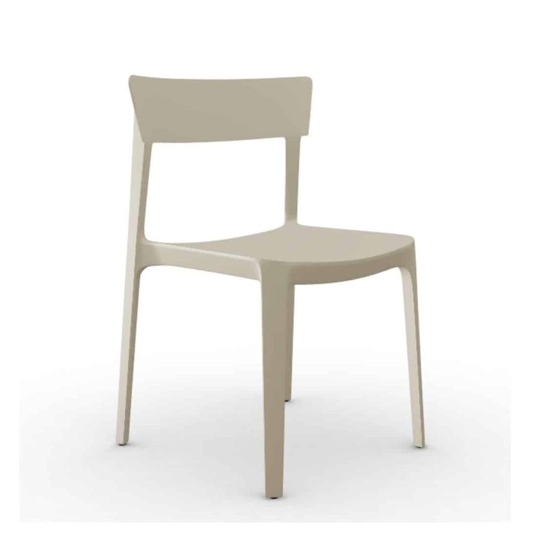 Skin Side Chair