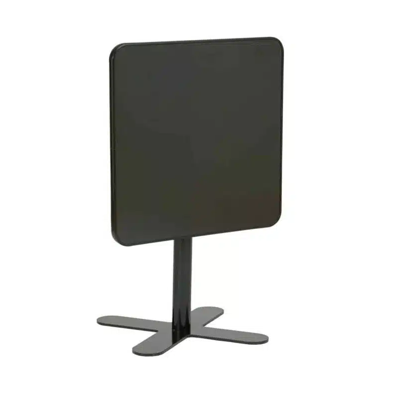 Spot flip-top table DeFrae Contract Furniture