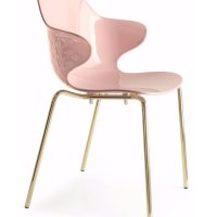 St. Tropez Side Chairs