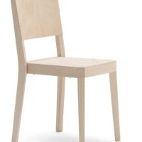 Stealth Side Chair