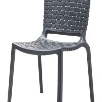 Tatami Recyclable Side Chair