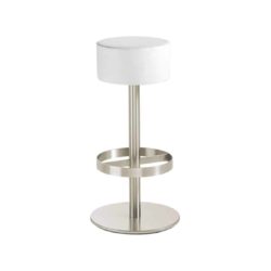 Tate Bar Stool TX4405 Pedrali available from DeFrae Contract Furniture white header