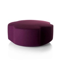 The Land Pouf DeFrae Contract Furniture