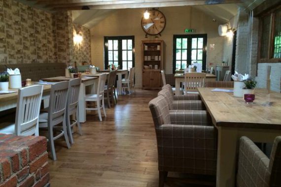 The Three Colts Pub Buckhurst Hill Essex Restaurant Furniture by DeFrae Contract Furniture