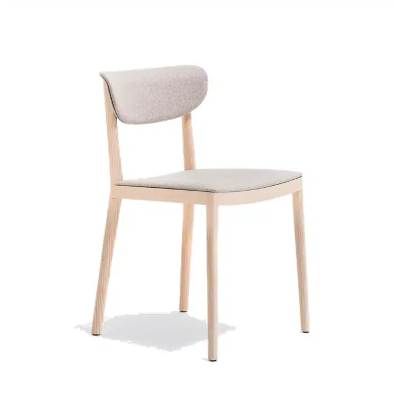 Tivoli 2801 Dining Chair DeFrae Contract Furniture