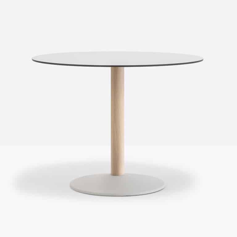 Tonda Table Base - DeFrae Pedrali at Contract Furniture