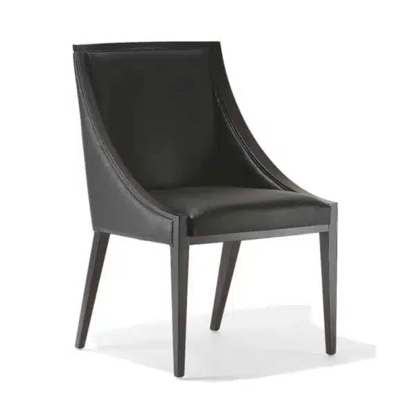 Toulose side chair DeFrae Contract Furniture