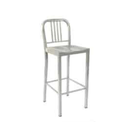 Trent bar stool Classic DeFrae Contract Furniture