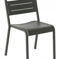 Urban Side Chair