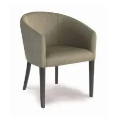 Valencia tub chair DeFrae Contract Furniture