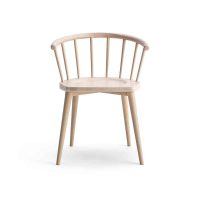 W Armchair 605 DeFrae Contract Furniture