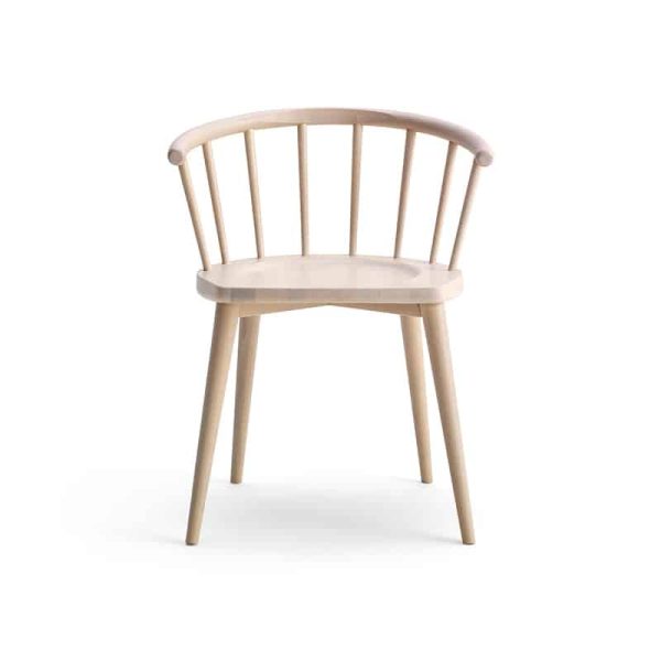 W Armchair 605 DeFrae Contract Furniture