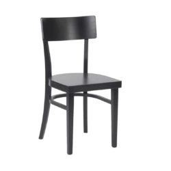 Worther side chair DeFrae Contract Furniture
