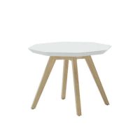 X Table DeFrae Contract Furniture Coffee Height