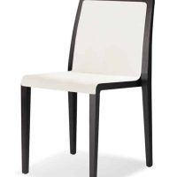 Young Stackable Side Chair
