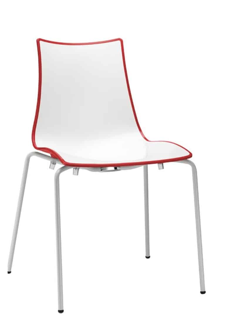 Zebby Side Chair