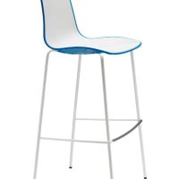 Zebby Bar Stool