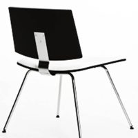 Zenza Side Chair