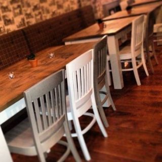 The Three Colts Pub Buckhurst Hill Essex Restaurant Furniture by DeFrae Contract Furniture