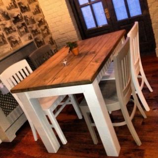 The Three Colts Pub Buckhurst Hill Essex Restaurant Furniture by DeFrae Contract Furniture