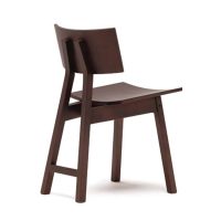 30 x 30 Wooden Chair Restaurant Bar Coffee Shop DeFrae