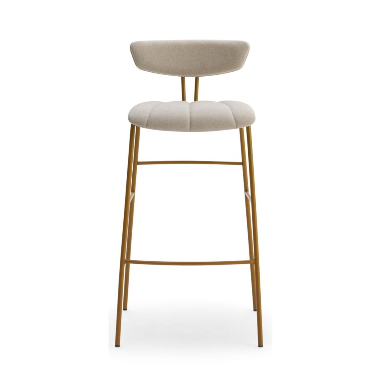 Amy Bar Stool Cafe Coffee Shop Laco Ws Defrae Contract Furniture