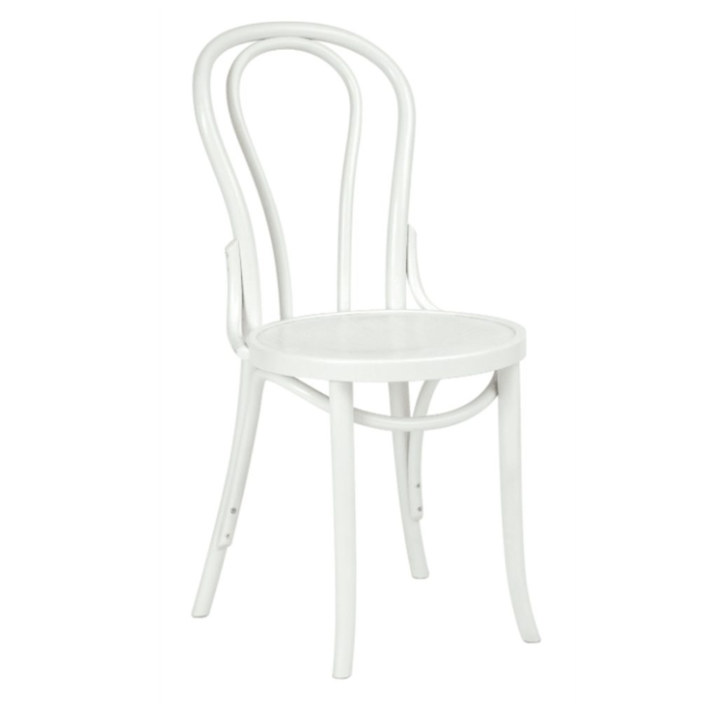 Archie side chair | Bentwood Restaurant Chair | Design Classic