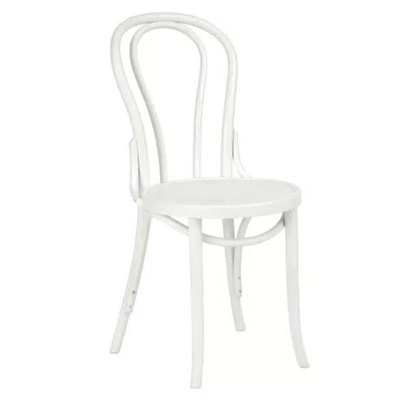 Archie side chair | Bentwood Restaurant Chair | Design Classic