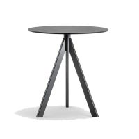 Arki Table Base Ark 3 Pedrali at DeFrae Contract Furniture