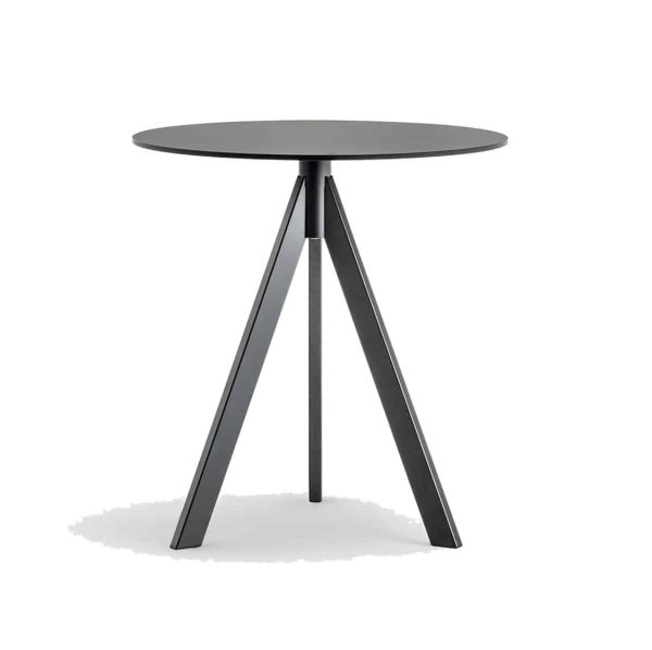 Arki Table Base Ark 3 Pedrali at DeFrae Contract Furniture