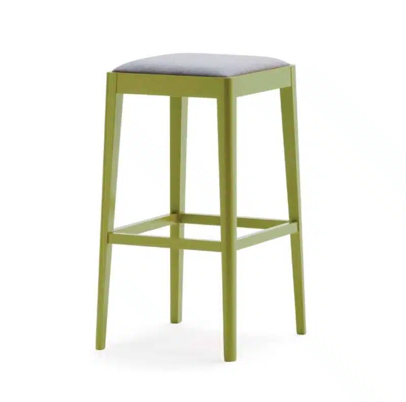 Axel Bar Stool DeFrae Contract Furniture