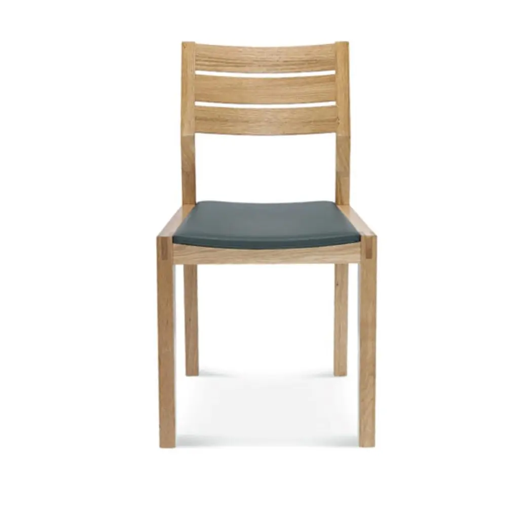 Bailey Wood Side Chair A-1405 DeFrae Contract Furniture Front.png