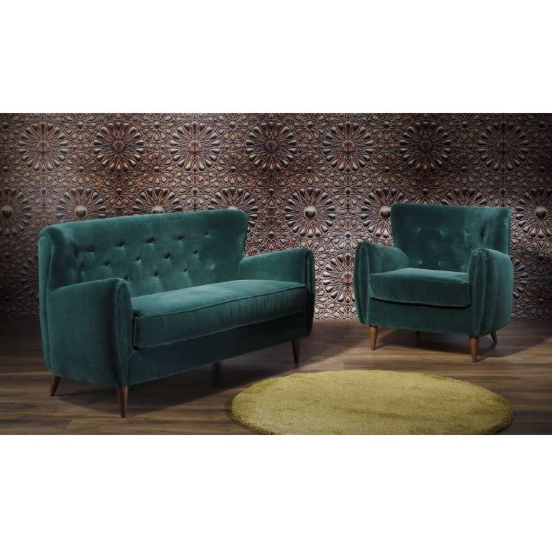 Baron Armchair ContractIn available from DeFrae Contract Furniture
