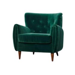 Baron Armchair ContractIn available from DeFrae Contract Furniture Hero Image
