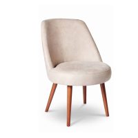 Britannia Side Chair DeFrae Contract Furniture