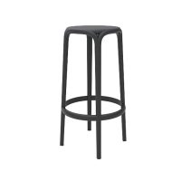 Brooklyn Bar Stool DeFrae Contract Furniture