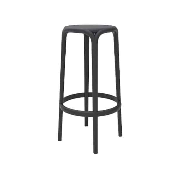 Brooklyn Bar Stool DeFrae Contract Furniture