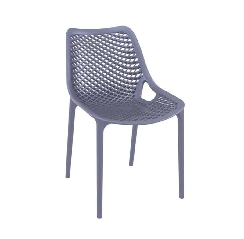 Bruce Stackable Side Chair