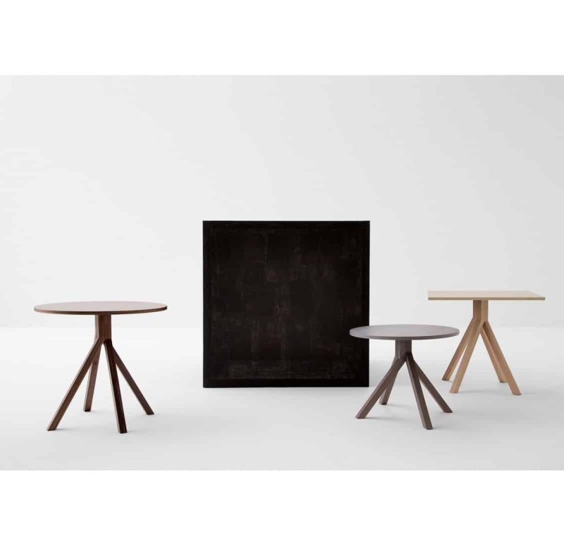 Buzz Table at DeFrae Contract Furniture Grapevine