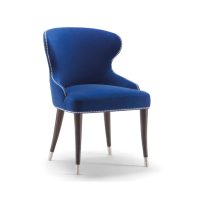 Carmel Armchair Camelia Tirolo DeFrae Contract Furniture